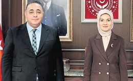Aile kırmızı çizgimiz