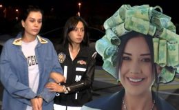 Cezaevindeki Dilan Polat Ruh ve Sinir Hastalıkları Hastanesi’ne götürüldü