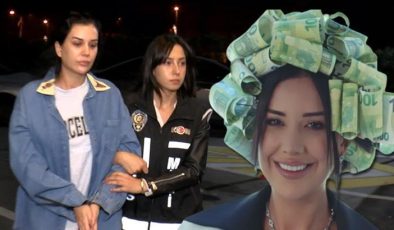 Cezaevindeki Dilan Polat Ruh ve Sinir Hastalıkları Hastanesi’ne götürüldü