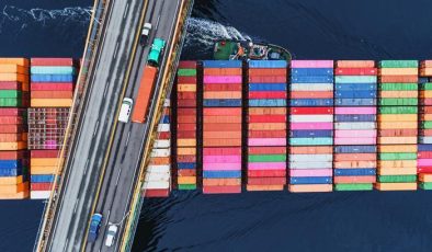 Dış ticaret istatistikleri belli oldu