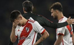 Manchester City, Claudio Echeverri’yi transfer etmek üzere!