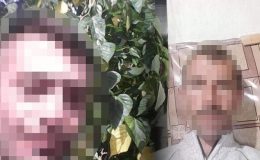 Mide bulandıran olay cep telefonu arızalınca ortaya çıktı: Şeytana uyduk