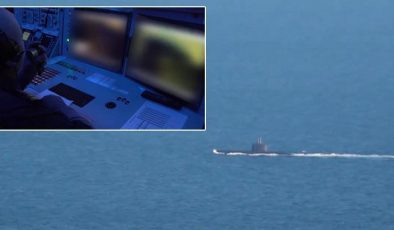 MSB’den AKYA paylaşımı: Deniz Kuvvetleri için önemli bir gün!