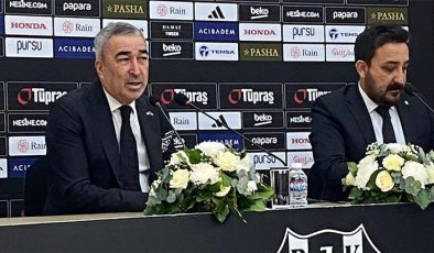 SON DAKİKA | Beşiktaş’ta Samet Aybaba’dan Aboubakar’a rest! ‘Sergen Yalçın’la görüşürsek anlaşırız’