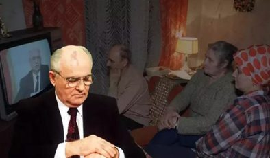 ‘Süper güç’ün son saatleri! Sözleri tabuta çiviyi çaktı, milyonlar ekran başında izledi