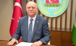 TZOB Başkanı Bayraktar’dan SGK primleri ile ilgili açıklama