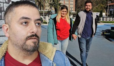 12 çifti şoke eden olay! Fotoğraflarının olduğu hard disk Rusya’ya gönderildi