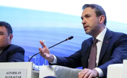 “2030 yılına kadar enerji tüketimimizi yüzde 16 azaltacağız”