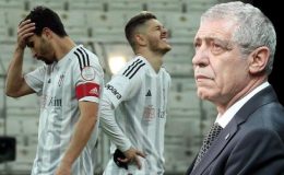 Adana Demirspor maçı sonrası Beşiktaş’a sert eleştiri! ‘Şanssızlık değil beceriksizlik’