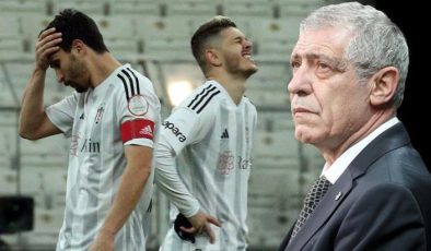 Adana Demirspor maçı sonrası Beşiktaş’a sert eleştiri! ‘Şanssızlık değil beceriksizlik’