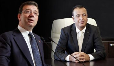 Aday gösterilmedi, CHP’den istifa etti! Ataşehir Belediye Başkanı Battal İlgezdi ‘İmamoğlu’ detayını açıkladı