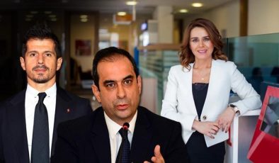 Avukat Şekip Mosturoğlu’ndan Seçil Erzan ve Emre Belözoğlu açıklaması
