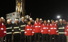 Bakan Bayraktar hedefi açıkladı! ‘Türkiye’nin en çok petrol üreten ili haline gelecek’