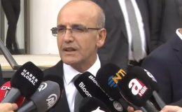 Bakan Şimşek duyurdu: Kripto para piyasasına yeni düzenleme geliyor