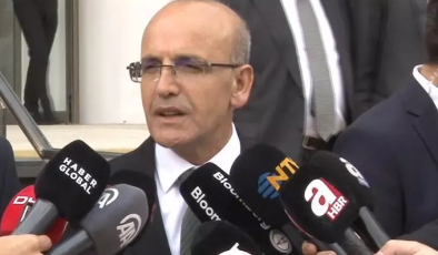 Bakan Şimşek duyurdu: Kripto para piyasasına yeni düzenleme geliyor