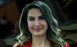 Başak Demirtaş, tavşan aday adayı mı?