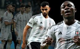 Bilal Meşe’den Beşiktaş’a salvolar! ‘Bu takımı hiç kimse ayağa kaldıramaz’