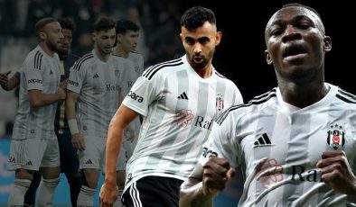 Bilal Meşe’den Beşiktaş’a salvolar! ‘Bu takımı hiç kimse ayağa kaldıramaz’
