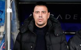 Çağdaş Atan, Fenerbahçe’den istediği oyuncuyu açıkladı! Penaltı pozisyonunu yorumladı
