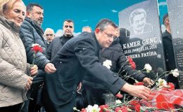 Çankaya için güçler savaşı yaşanıyor