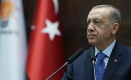 Cumhurbaşkanı Erdoğan’dan CHP belediyelerine: Bol bol şov ve tatil yaptılar