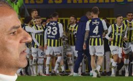 Fenerbahçe-Ankaragücü maçı sonrası yıldız oyuncuya eleştiri: Darılmasın gücenmesin, siftahı yok!