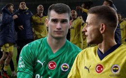 Gaziantep FK galibiyeti sonrası Fenerbahçeli yıldıza ‘winner’ benzetmesi!