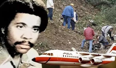 Gökyüzünde kan donduran plan! İşten atılınca katliam yaptı