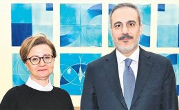 ‘İsrail Lübnan’a mesaj veriyor’