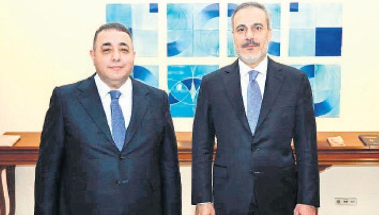 İstanbul kurtarıcısını beklerken