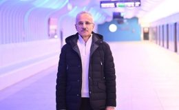 İstanbul’a yeni metro hattı için geri sayım! Pazartesi günü açılacak