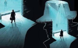 İstihbarat bağışıklık sistemidir (2)