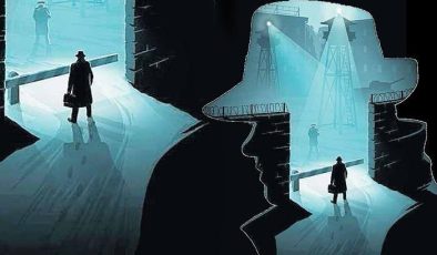 İstihbarat bağışıklık sistemidir (2)