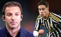 İtalya’da gündem Kenan Yıldız! ‘Del Piero evlat edindi’