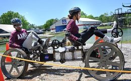 İTÜ’lü öğrencilerden büyük başarı! NASA devreye girdi