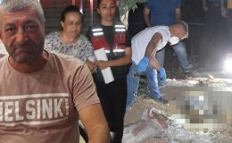 Korkunç detaylar ortaya çıktı! İçeceğine ilaç katıp, uyuttu ormana götürüp içi toprak dolu çuvala koydu