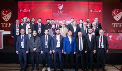 Kulüp temsilcileri Türkiye Kupası kura çekimini yorumladı