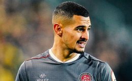 Levent Mercan’dan A Milli Takım iddiası