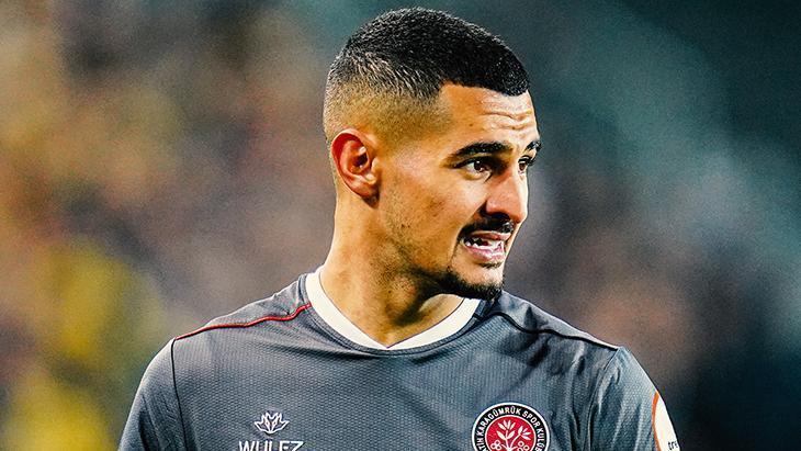 Levent Mercan’dan A Milli Takım iddiası