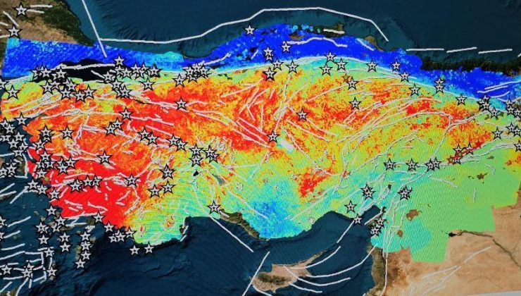 Malatya’da meydana gelen 2 deprem sonrası şoke eden detay! ‘Fay haritalarında yok’