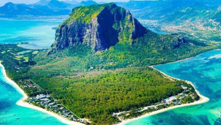 Mauritius Hakkında Bilgiler; Moritius Bayrağı Anlamı, 2024 Nüfusu, Başkenti, Para Birimi Ve Saat Farkı