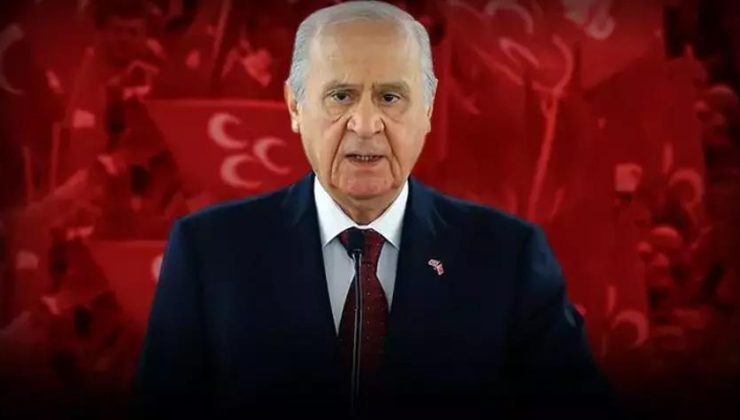MHP, ilk mitingini 27 Ocak’ta Mersin’de yapacak