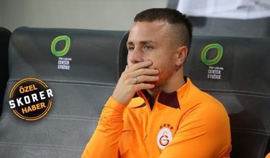 Mustafa Anıklı, Angelino’nun Galatasaray’a yarım sezonluk maliyetini açıkladı! Şok eden rakam