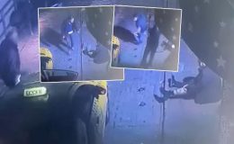 Müzikholdeki cinayette ‘Mami’ detayı! En net görüntü ortaya çıktı