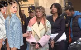 Nihal ve Bahar Candan kardeşler soruşturmasında flaş gelişme! Çetesi liderine 459 yıl hapis cezası