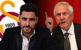 Özer Hurmacı’dan Aziz Yıldırım’a eleştiri | Yıllar sonra gelen Galatasaray itirafı