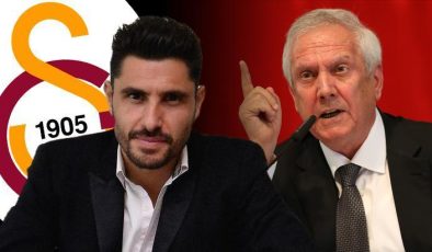 Özer Hurmacı’dan Aziz Yıldırım’a eleştiri | Yıllar sonra gelen Galatasaray itirafı