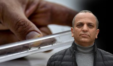 Profesörden uyarı: Kontrol edilmezse büyük problemle karşı karşıya kalacağız