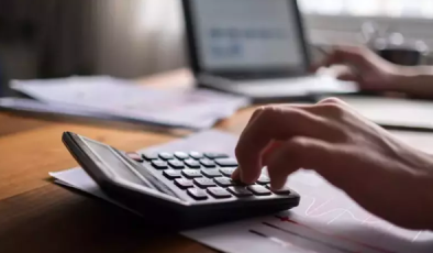 Reel kesim güven endeksi azaldı