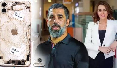 Seçil Erzan davasında yeni rapor! Arda Turan: Ne yapacağım, yarın gideyim sorayım tefeciye